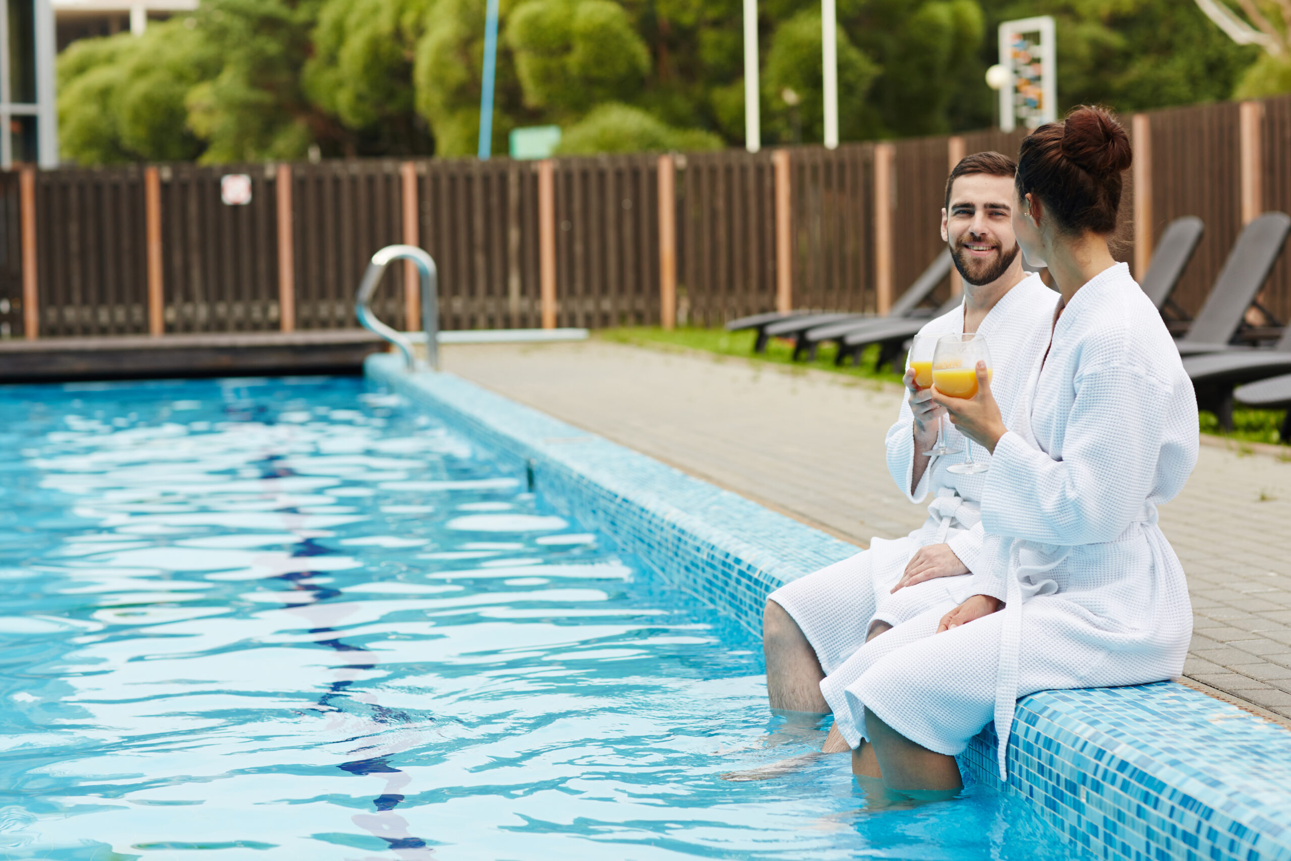 Transforming Pool Membership Management With Digital Solutions